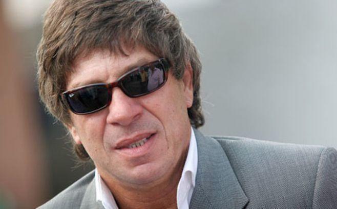 Пако Касаль. Пако Касаль.