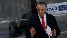 Боб Хартли.