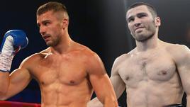 Жара в Филадельфии. В самом русскоязычном весе будет мега-бой