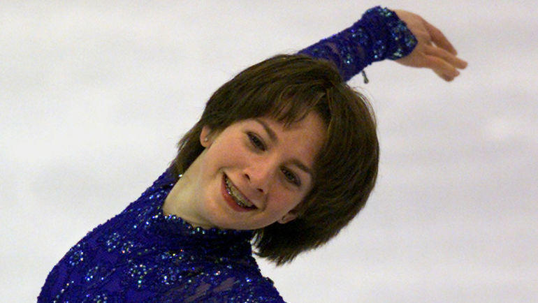 Сара Хьюз. Сара Хьюз.