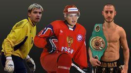 Перхун, Черепанов, Дадашев... Рабинер – о трагедиях в спорте