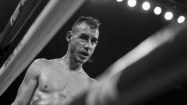 Максим Дадашев.