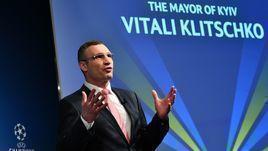 Кличко грозит увольнение с поста мэра Киева