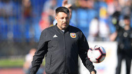 Игорь Черевченко.