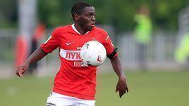 Талалаев и "Химки" неудержимы, в "Спартаке-2" дебютировал Баду