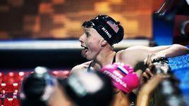 Лилли Кинг.