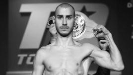 Максим Дадашев.