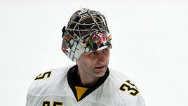 Николай Хабибулин.