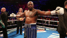 Диллиан Уайт.