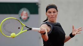 Светлана Кузнецова.