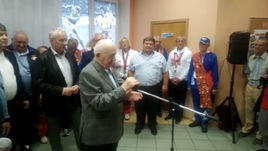 Никита Симонян: "Черенков был святым"