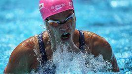 Юлия Ефимова.