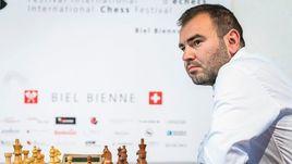 Маир Мамедов: "Успех Мамедьярова – большая победа Азербайджана"