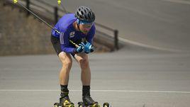 Александр Логинов.