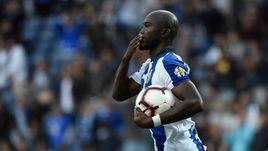 Данилу Перейра.