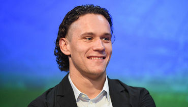 Никита Зайцев.