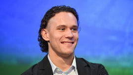 Никита Зайцев.