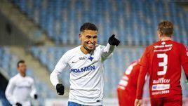 Йордан Ларссон.