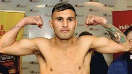 Еще один боксер умер от травм на ринге