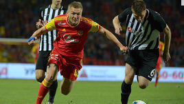 Рейтинг УЕФА: Россия пока впереди Португалии. Надолго ли?