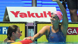 Юлия Ефимова.