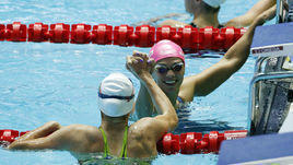 Юлия Ефимова.