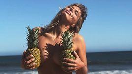 Юлия Ефимова.