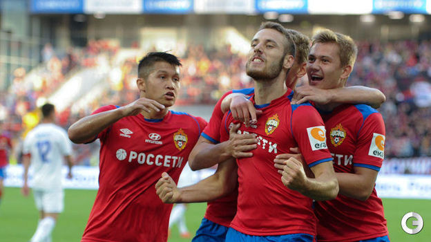 Сколько ЦСКА заработал и сколько потратил в 2018 году