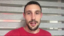 "В Токио у нас будет первое золото со времен Попова"  