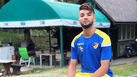 Голландец может перейти в "Спартак", ЦСКА интересуется алжирцем