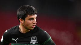 Магомед-Шапи Сулейманов.