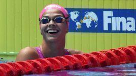 Юлия Ефимова.