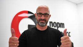 Сергей Тетюхин: "Сейчас в сборной такая классная атмосфера, какой не было никогда!"