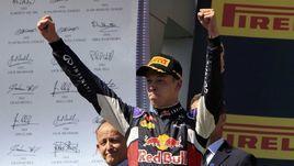 Даниил Квят.