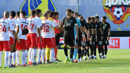 У "Краснодара" есть три дня на трансферы, у "Спартака" – четыре