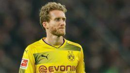 Андре Шюррле.