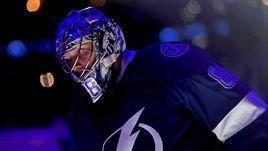 Андрей Василевский.