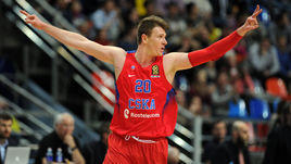 Андрей Воронцевич.