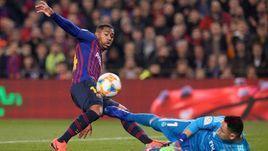 Малком - потенциальный новичок чемпиона России.