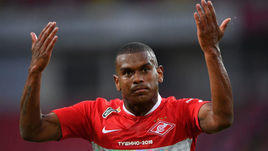 "Зенит" ведет переговоры с нападающим "Барсы", "Спартак" продает Фернанду в Китай