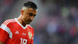 Александр Самедов.