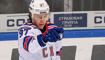 Никита Гусев.