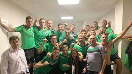 Любительский клуб в шаге от рекорда Кубка. Он смел с пути команду из ПФЛ