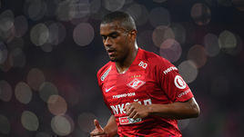 Фернанду ушел из "Спартака".