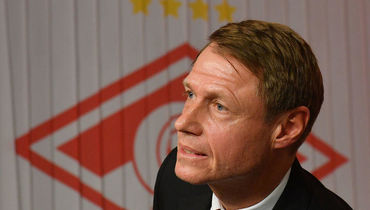 Когда уволят Кононова? Live Симонова и Егорова