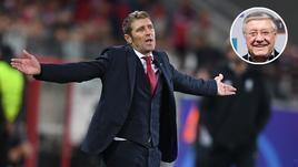 Геннадий Орлов - о возможном возвращении Карреры в "Спартак".