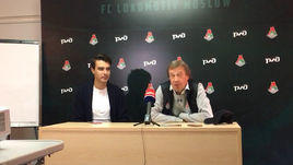 Юрий Семин: "Если не усилимся, будем доверять совсем молодым"  