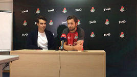 Гжегож Крыховяк: "Последняя игра не понравилась. Уровень "Локо" куда выше"  