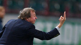 Юрий Семин.