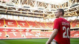 Андре Шюррле.